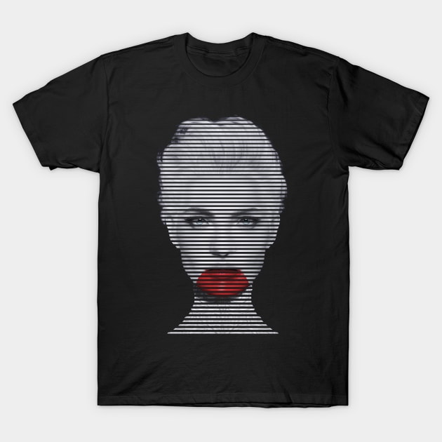 Obsession T-Shirt by giuliorossi